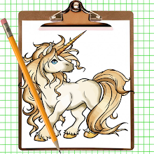 Cómo dibujar unicornio fácil66 - Última Versión Para Android - Descargar Apk