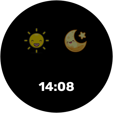 HSP CLOUDY DAY screenshot 47