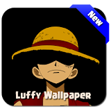 Best New Luffy Anime Wallpaper icon