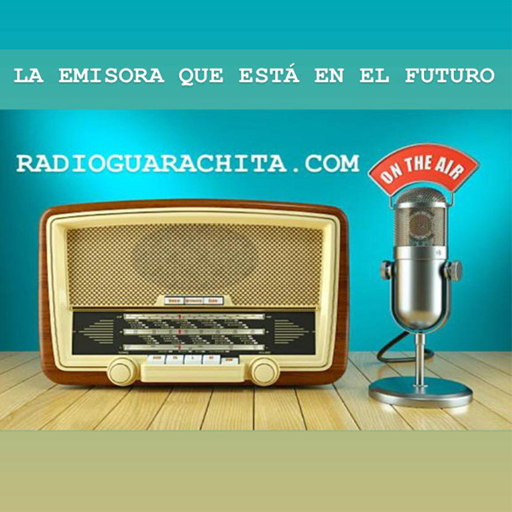 Radio Guarachita Internacional logo