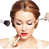 Make Up Tips icon