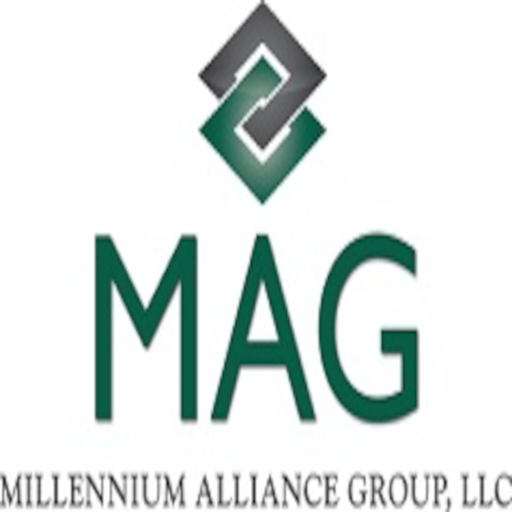 Millennium Alliance Group logo