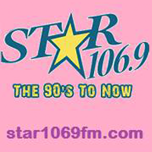 Star 106.9 WXXC v4.35.1.1 Icon