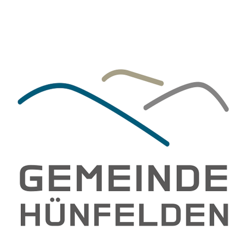 Gemeinde Hünfelden logo