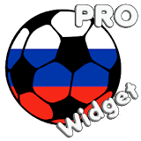 Widget Russian Premier PRO icon