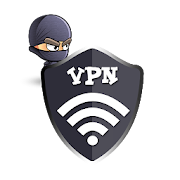 VPN - Super Fast Speed VPN - Free SFS Proxy  Icon
