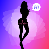 Chatrandom - Sexy Video Call icon