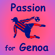 Top 24 Sports Apps Like Passion for Genoa - Best Alternatives