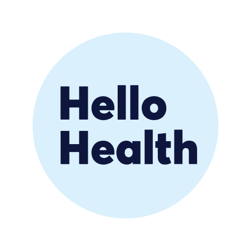 Hello Health  Icon