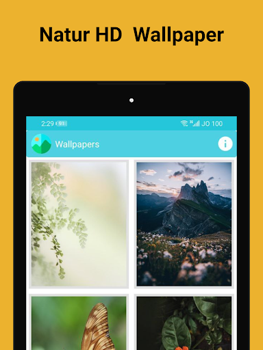wallpaper hd for mobile