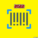 Cover Image of Baixar QR & Barcode Scanner - 2022  APK