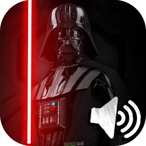 Sounds of Vader logo