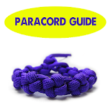 Paracord Guide knots icon