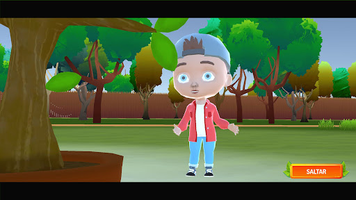 League of renovators