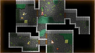 Dungeon Rogue Tales Mania RPG - Screenshot 2