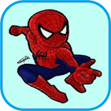 Tips Spider-Man Amazing icon