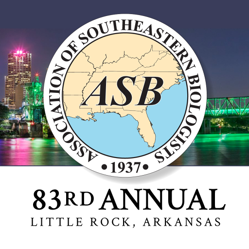 ASB 2022 logo