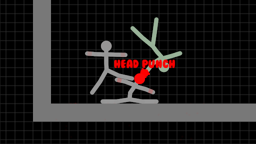 Stickman Warriors - Action - games