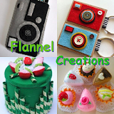 Flannel Creations icon