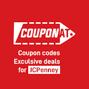 Top 39 Shopping Apps Like Coupons for JCPenney, promo codes by Couponat - Best Alternatives