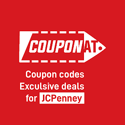 Icon image Coupons for JCPenney -CouponAt