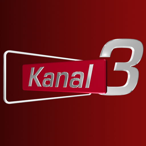 Kanal3 TV  Icon