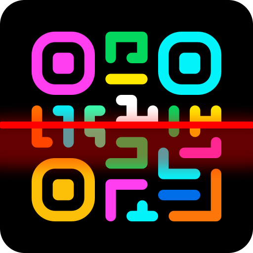 QR code scanner  Icon