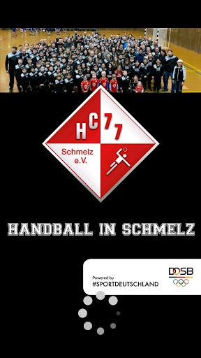 HC 77 Schmelz Screen 3