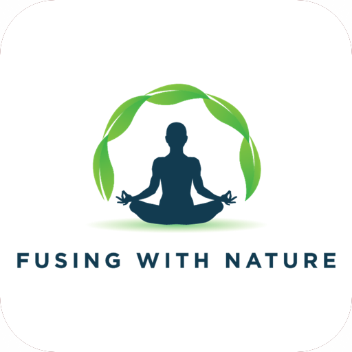 Fusing With Nature