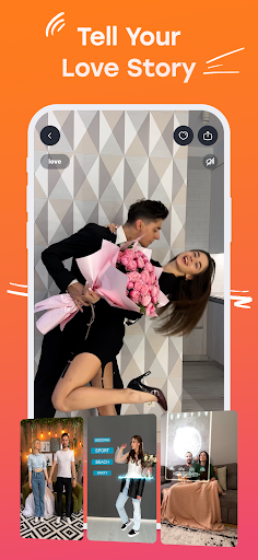 VJump – Video Editor & Maker screenshot 6