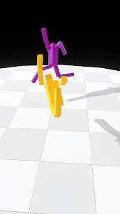 Tackle Battle 1