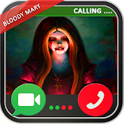 Bloody Mary Call Simulator