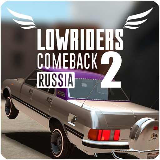 Lowriders Comeback 2 : Sample  Icon