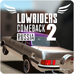 Cover Image of Tải xuống Lowriders Comeback 2 : Russia 1.2.0 APK