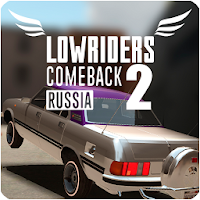 Lowriders Comeback 2 : Russia