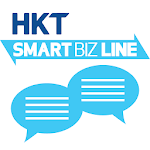 Cover Image of ดาวน์โหลด Smart Biz Line - Office Comm 1.1.10 APK