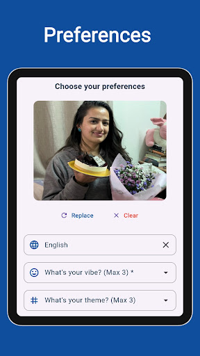 AI Photo: Caption Please screenshot 9