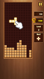 Block Puzzle - Brain Game