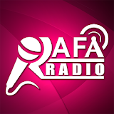 Rafa Radio icon
