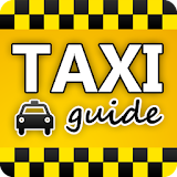 TaxiGuide - все такси Украины icon
