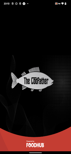 Android application The Codfather screenshort