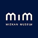 MIM MIZKAN MUSEUM