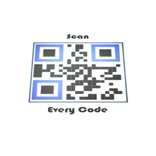 Scan every code 1.0.7 Icon