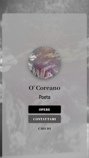 O Coreano Screen 2
