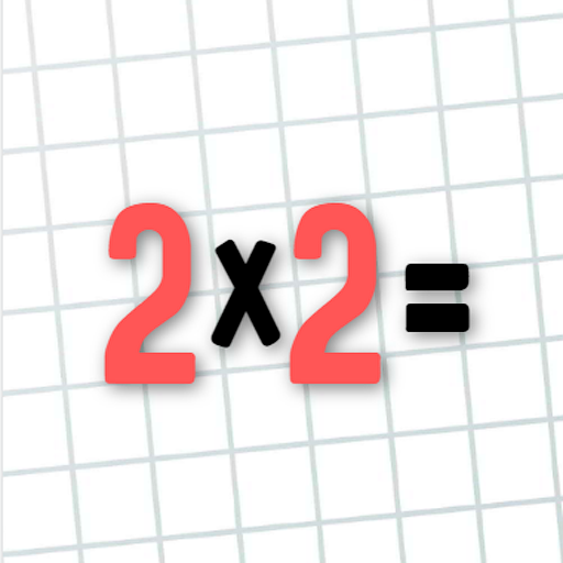 Let's learn to multiply 1.0.12 Icon