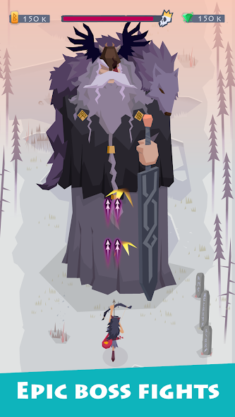 Vikings II screenshots