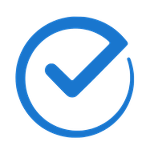 Simple Check logo