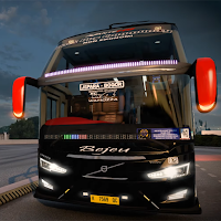 Mabar Bus Basuri Simulator