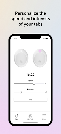Android application Dharma Dr. screenshort