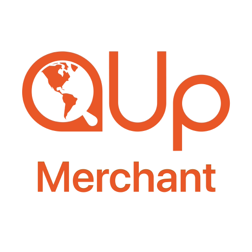 QUp Merchant 4.6.5400 Icon